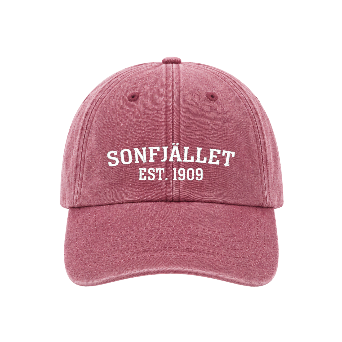 Sonfjället keps