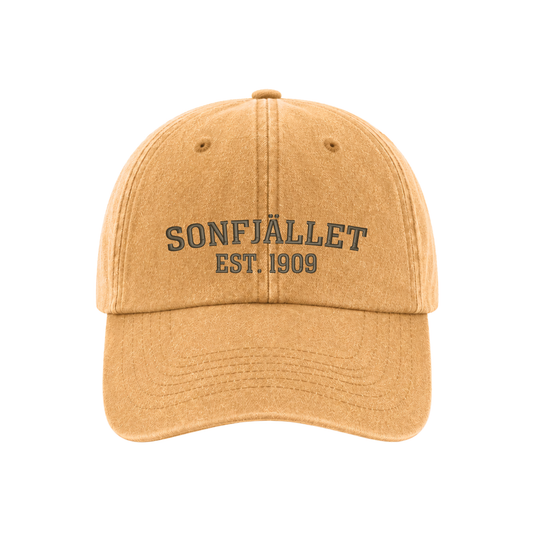 Sonfjället keps
