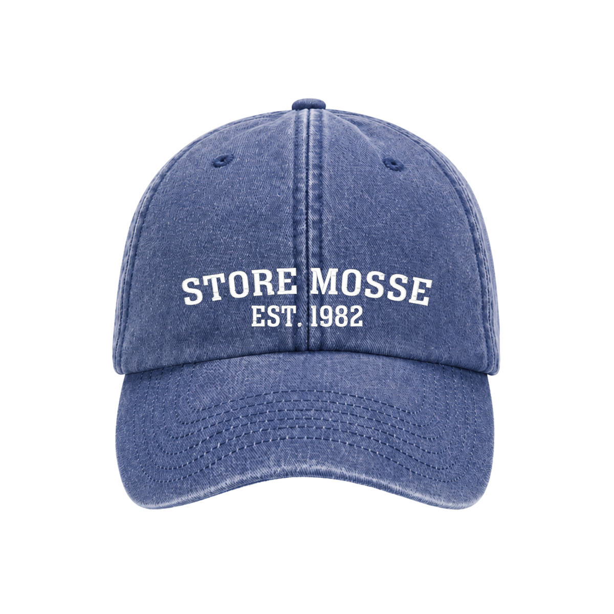 Store Mosse keps