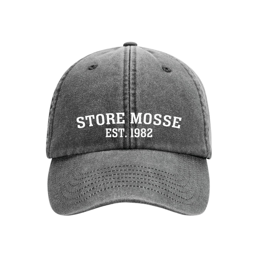 Store Mosse keps