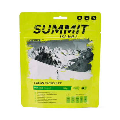 Cassoulet 5 bönor