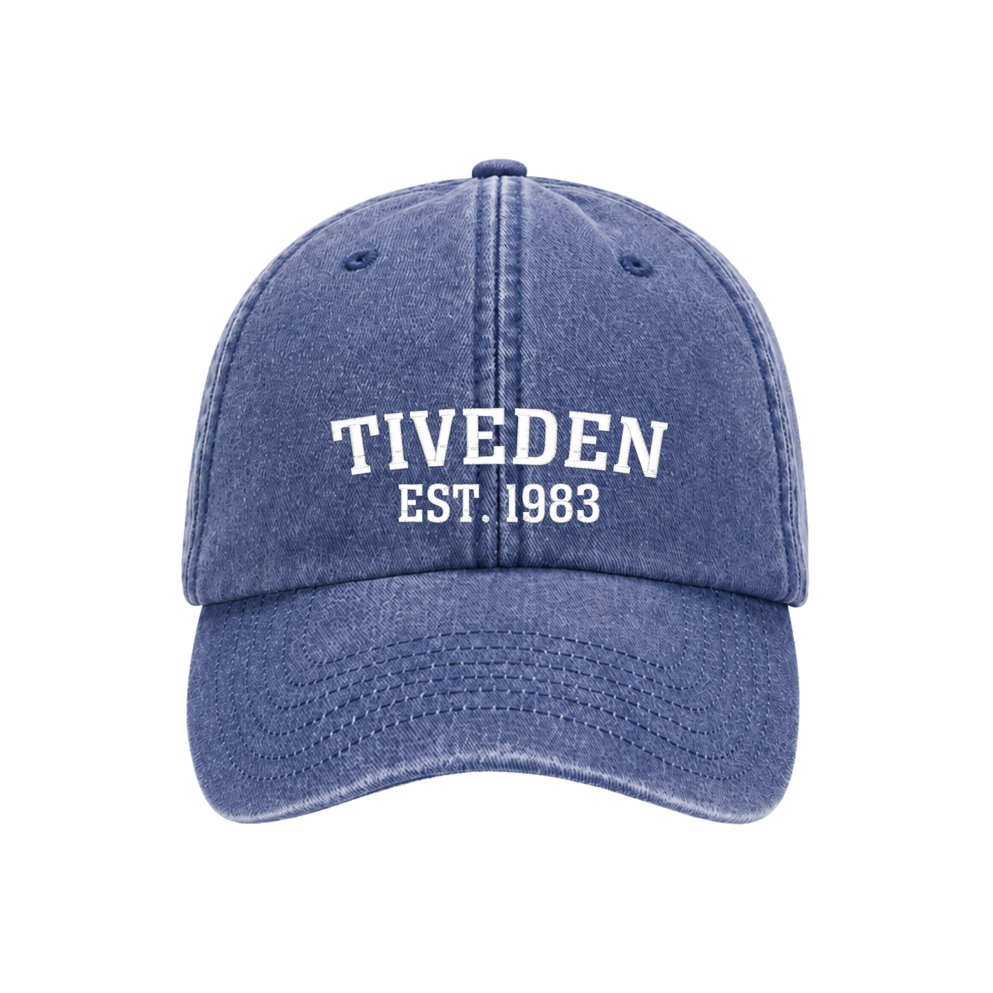 Tiveden keps