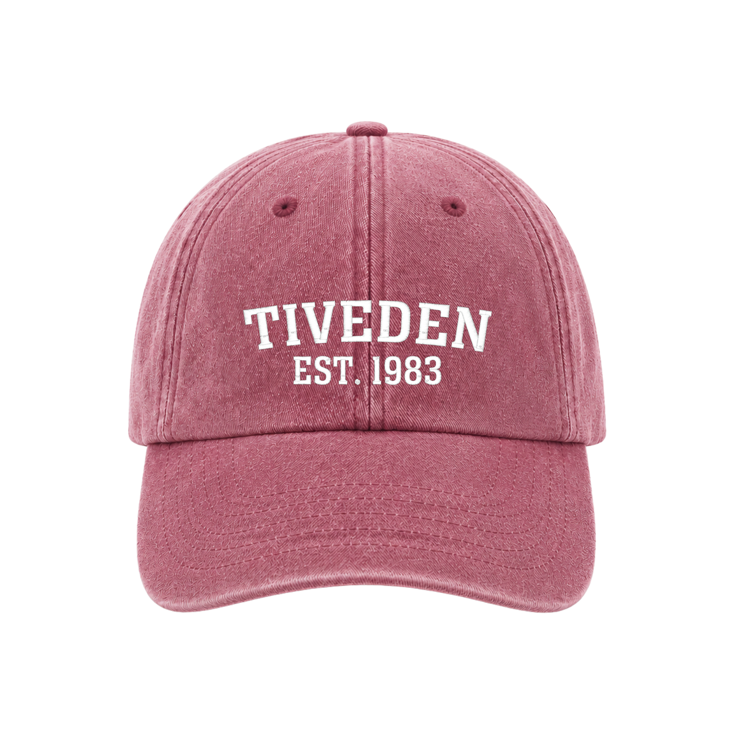Tiveden keps