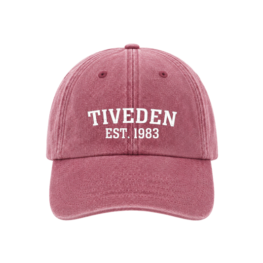 Tiveden keps