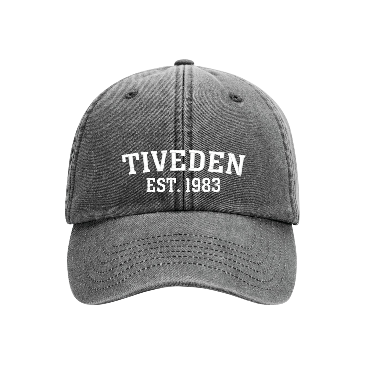 Tiveden keps