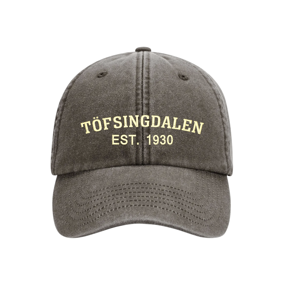Töfsingdalen keps