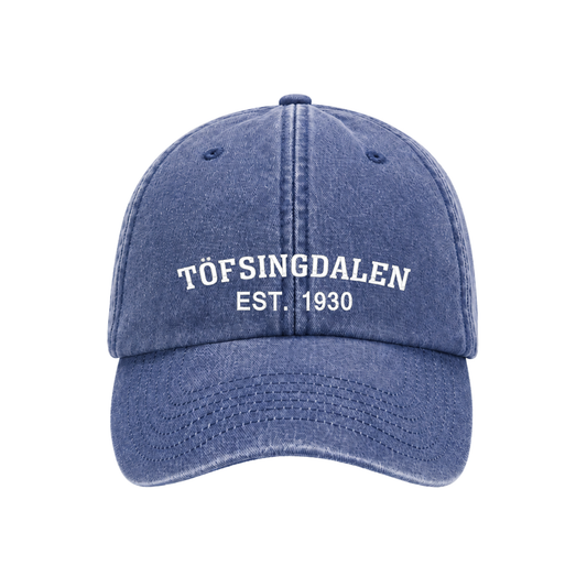 Töfsingdalen keps