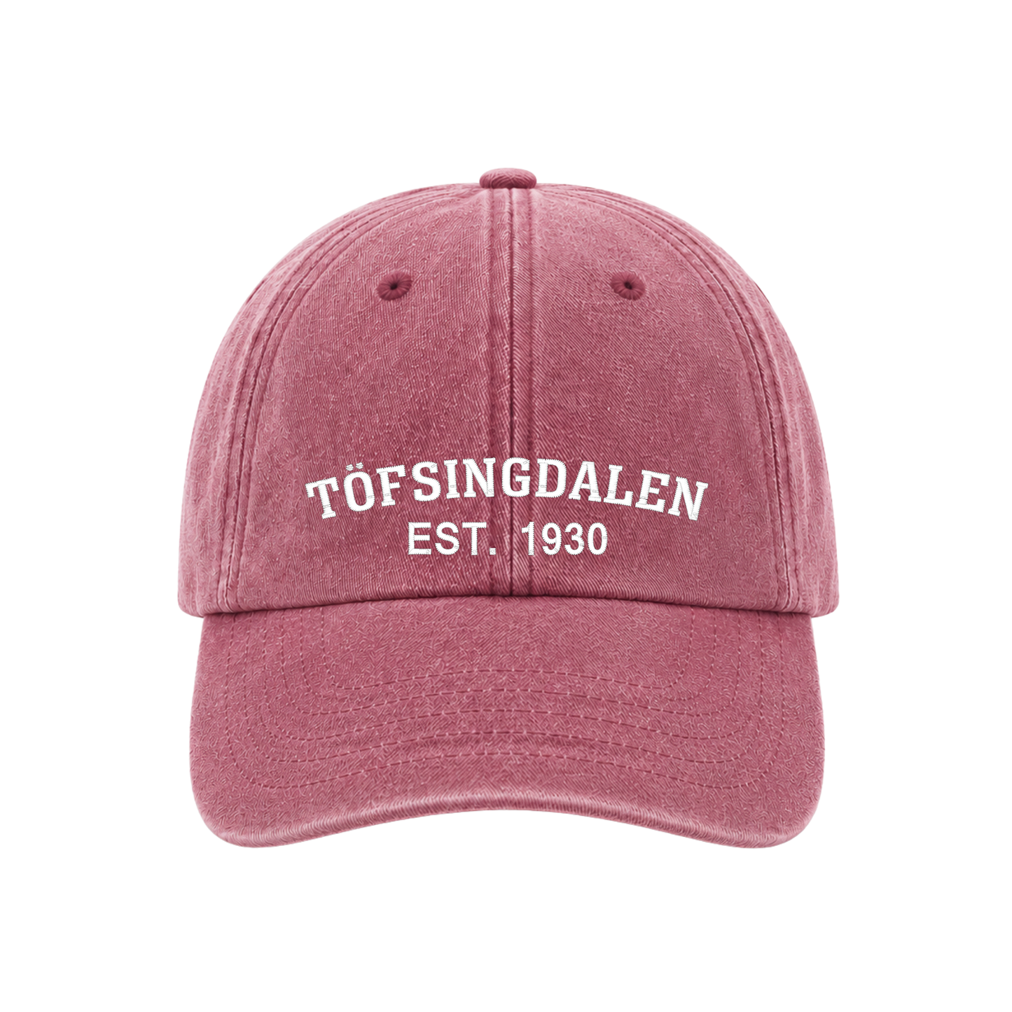 Töfsingdalen keps