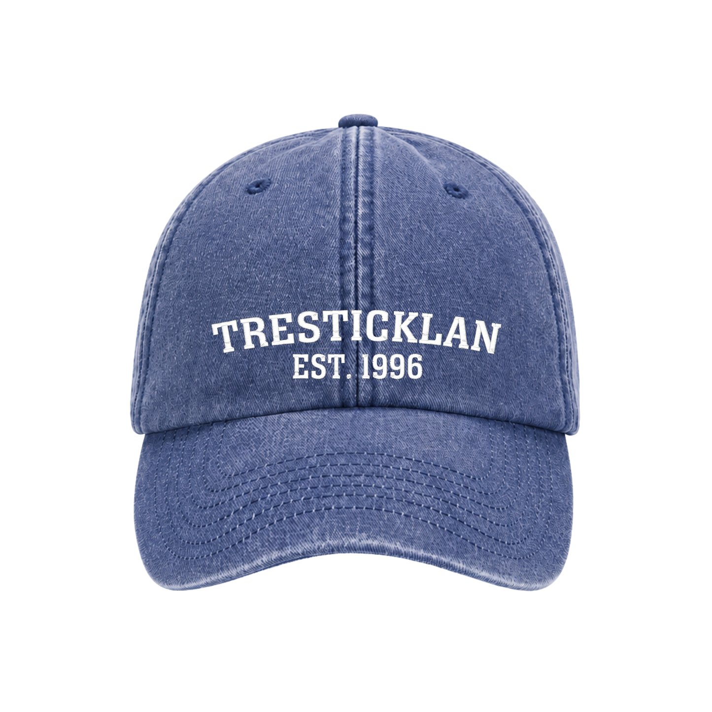 Tresticklan keps