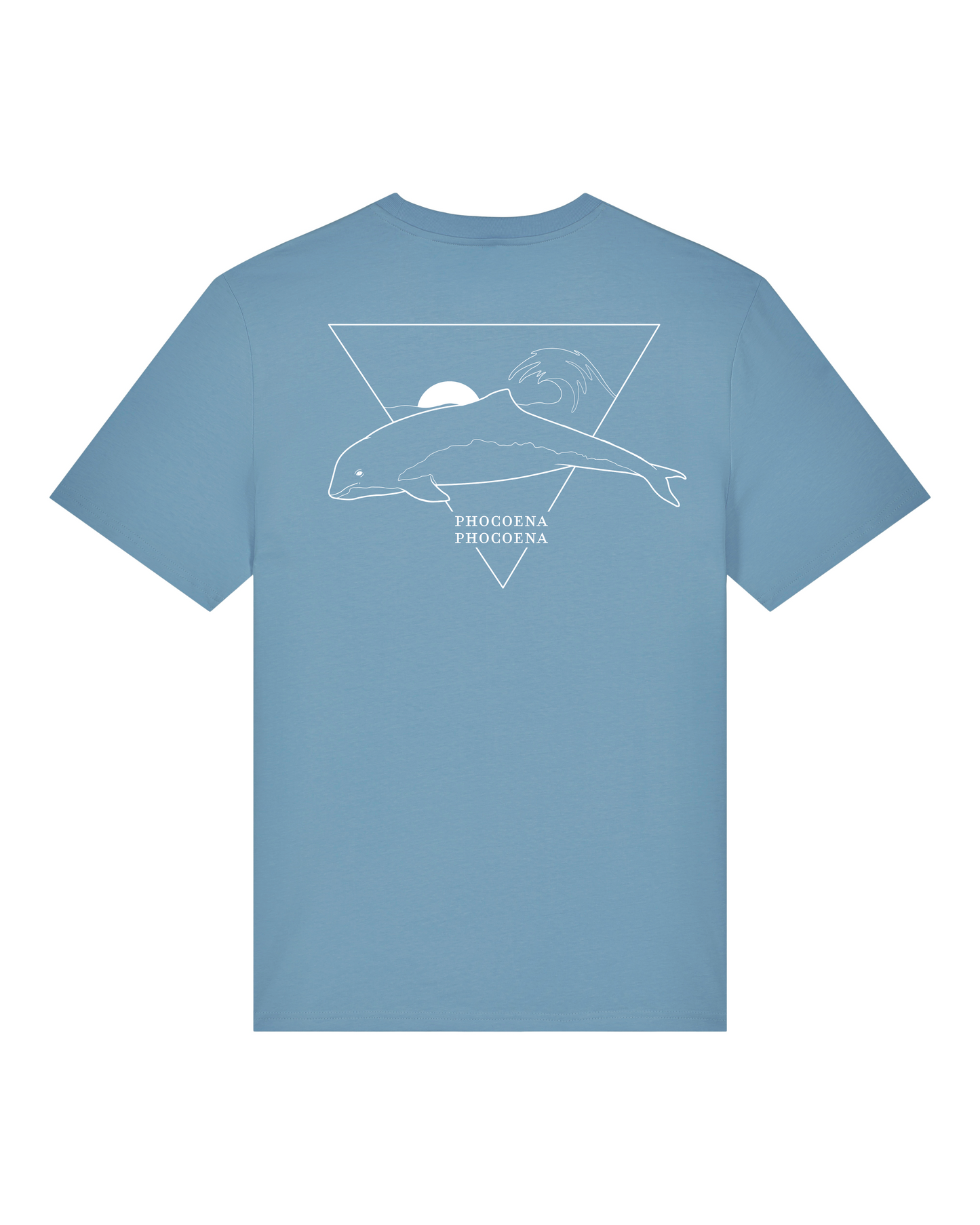 T-shirt Porpoise