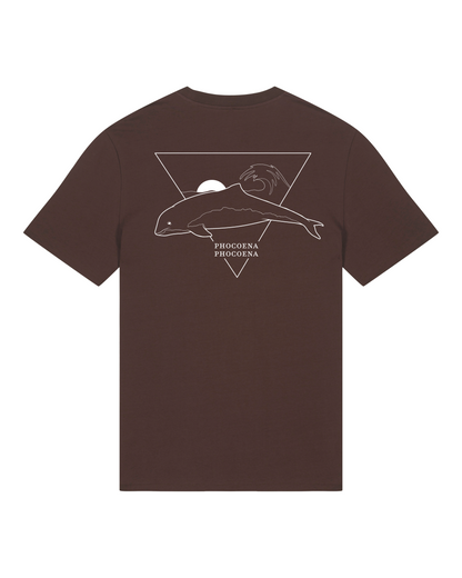 T-shirt Porpoise