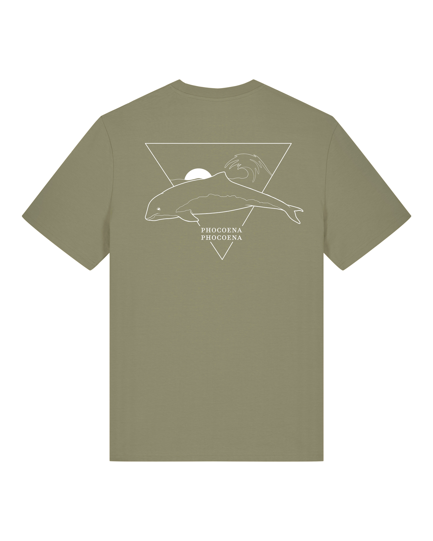 T-shirt Porpoise