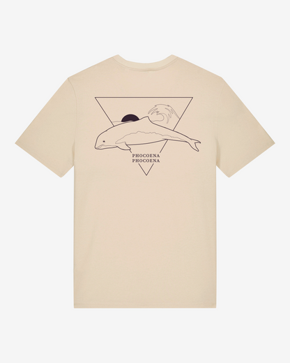 T-shirt Porpoise