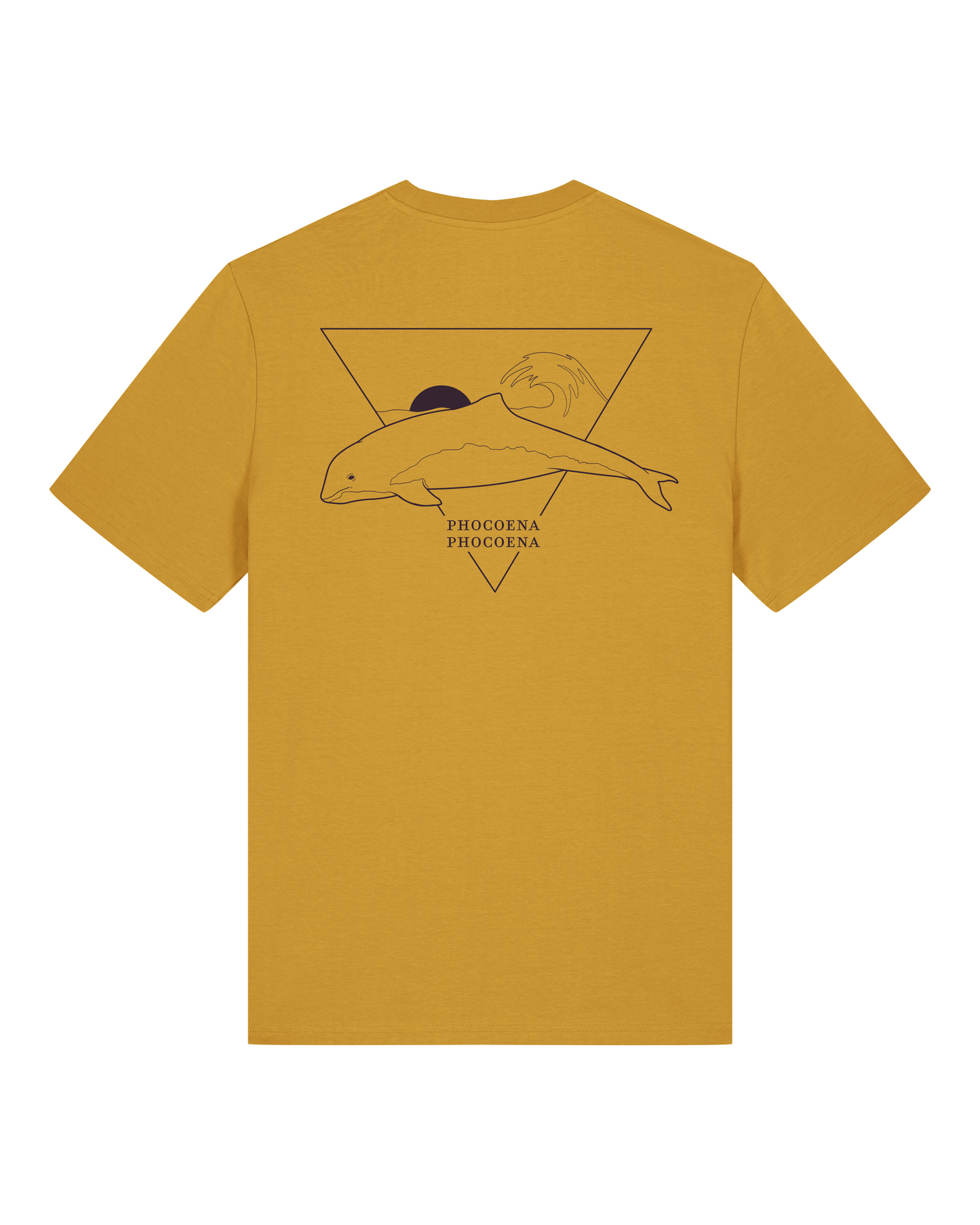 T-shirt Porpoise