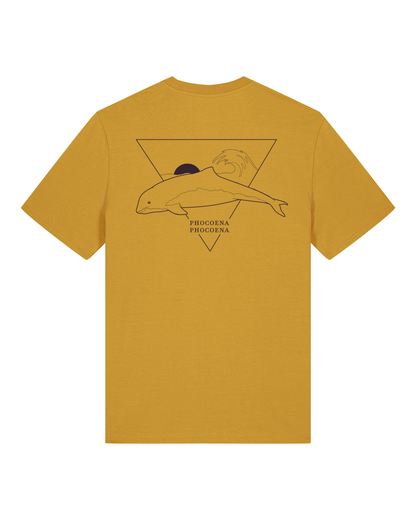 T-shirt Porpoise