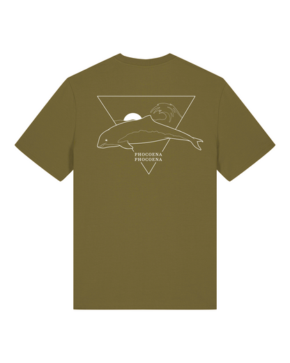 T-shirt Porpoise