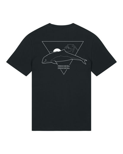 T-shirt Porpoise