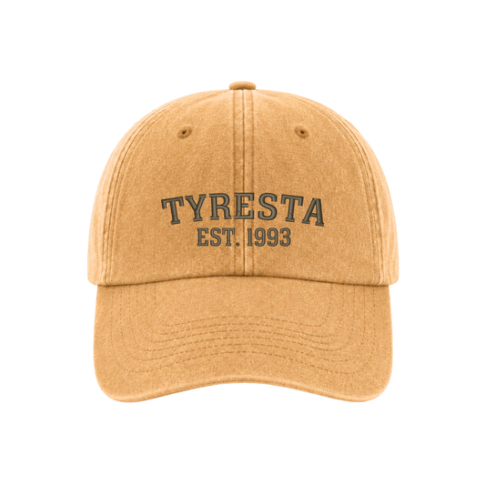 Tyresta keps