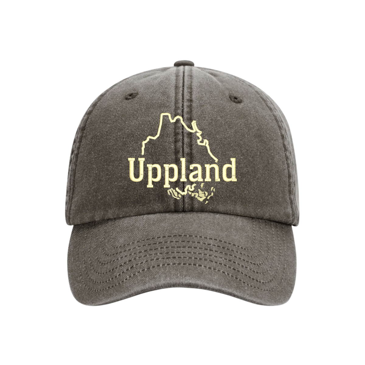 Uppland vintage keps