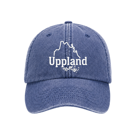 Uppland vintage keps