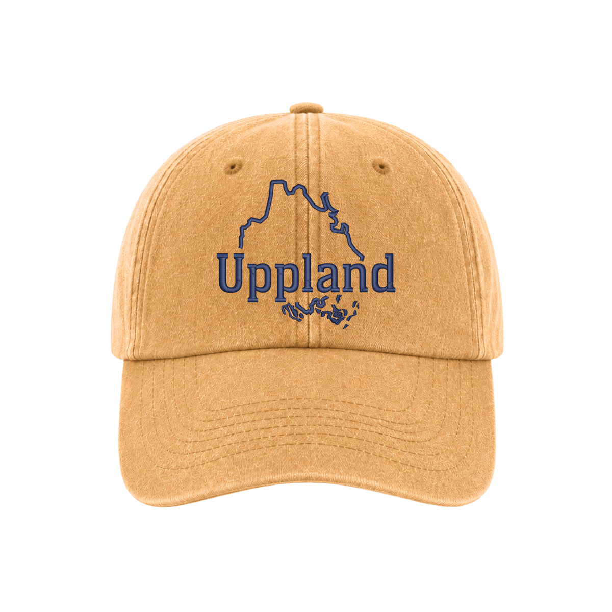Uppland vintage keps