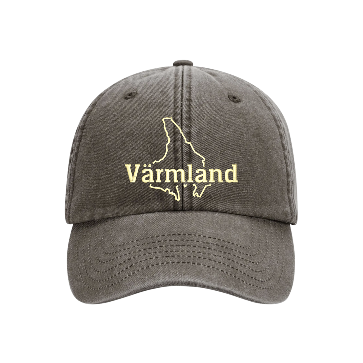 Värmland vintage keps