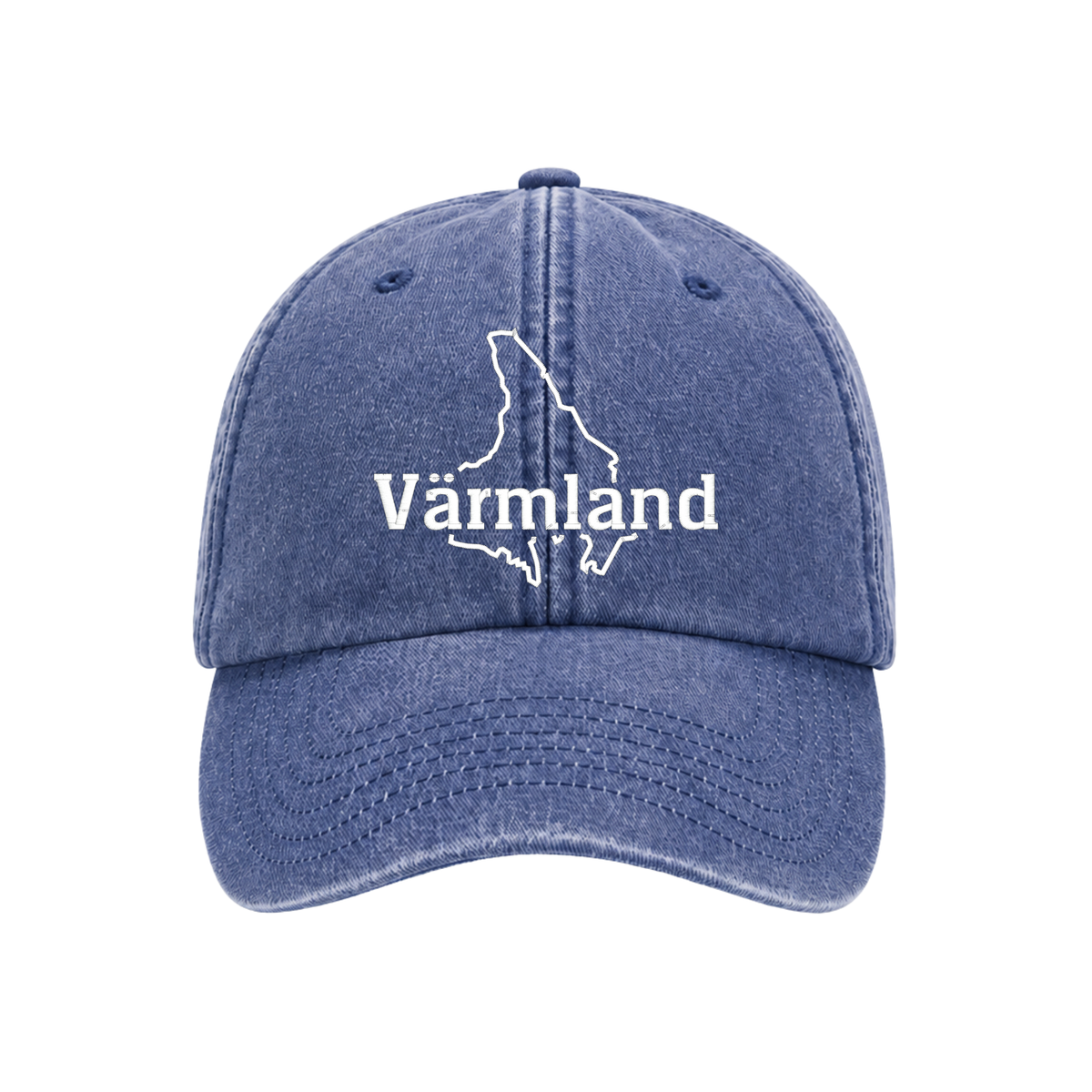 Värmland vintage keps