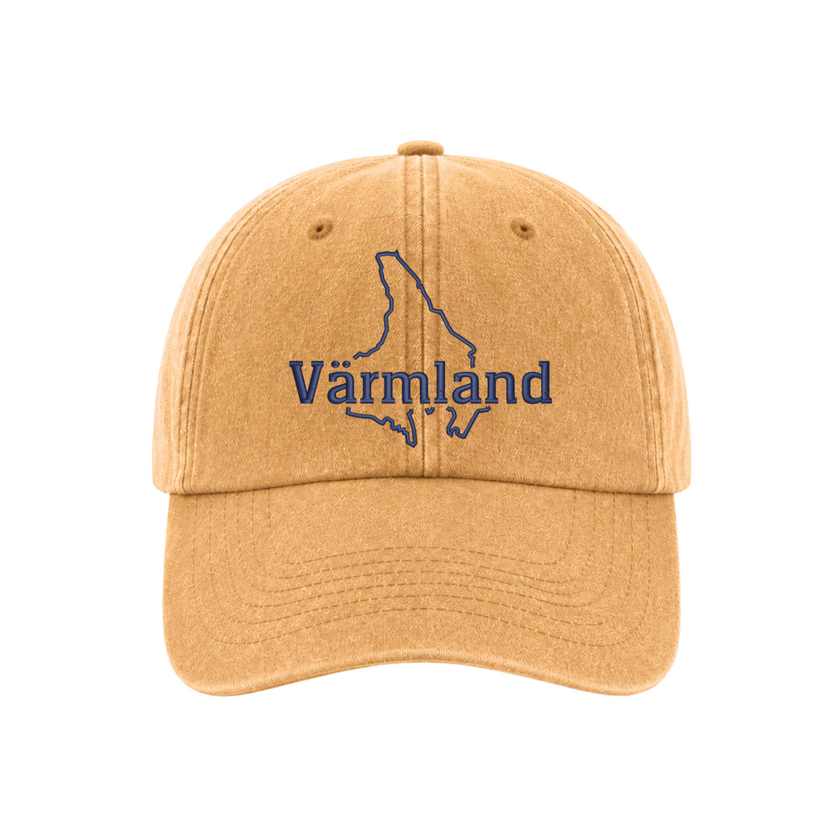 Värmland vintage keps
