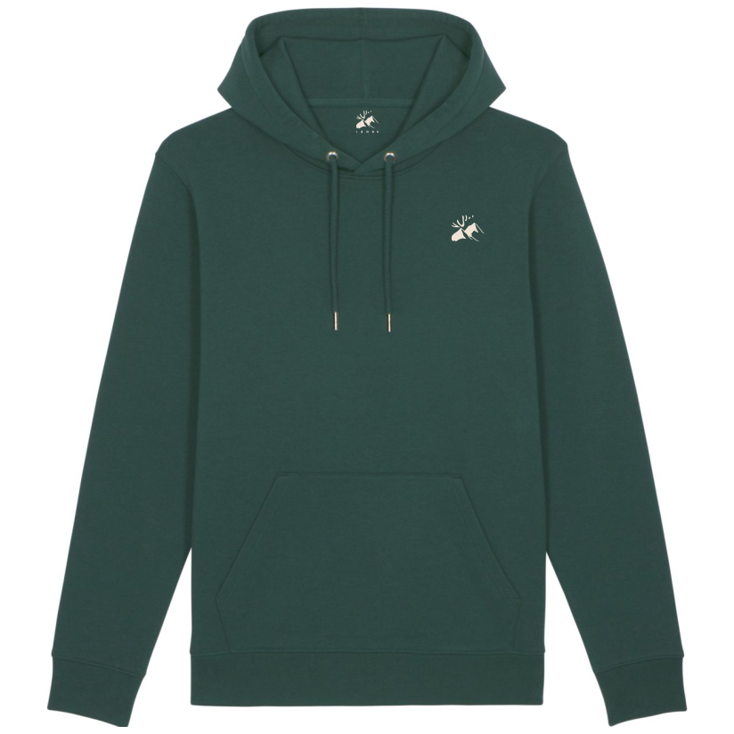 Hoodie Outlet Green